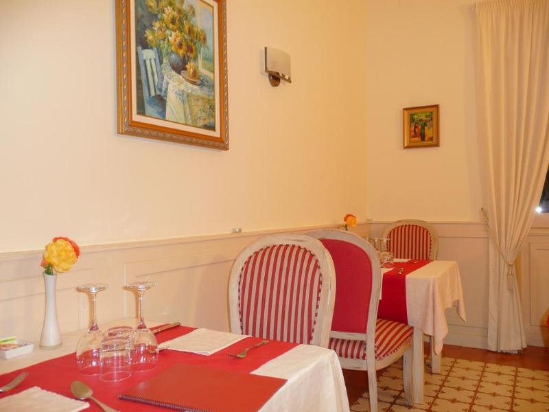 סנט פר דה ריבס Hotel Palou 1874 מראה חיצוני תמונה