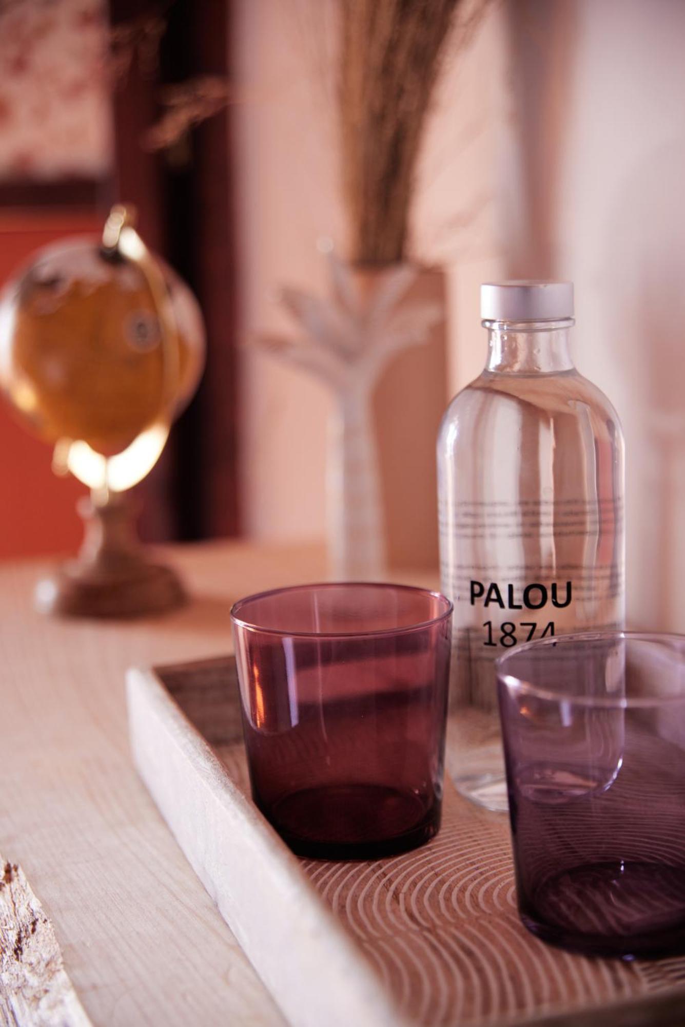 סנט פר דה ריבס Hotel Palou 1874 מראה חיצוני תמונה