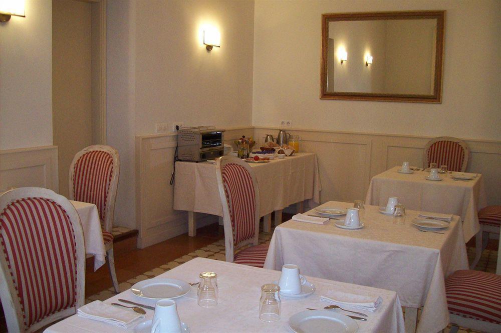סנט פר דה ריבס Hotel Palou 1874 מראה חיצוני תמונה