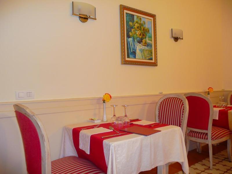 סנט פר דה ריבס Hotel Palou 1874 מראה חיצוני תמונה