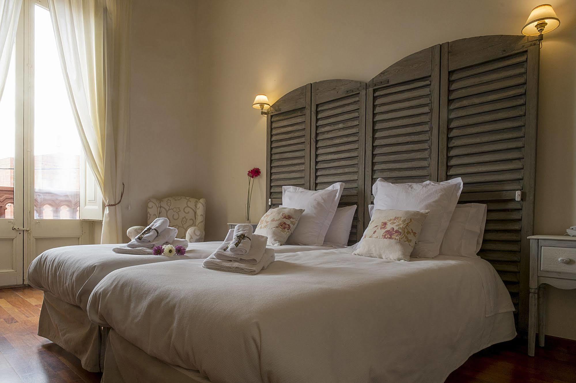 סנט פר דה ריבס Hotel Palou 1874 מראה חיצוני תמונה